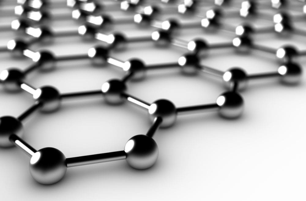 como invertir en grafeno