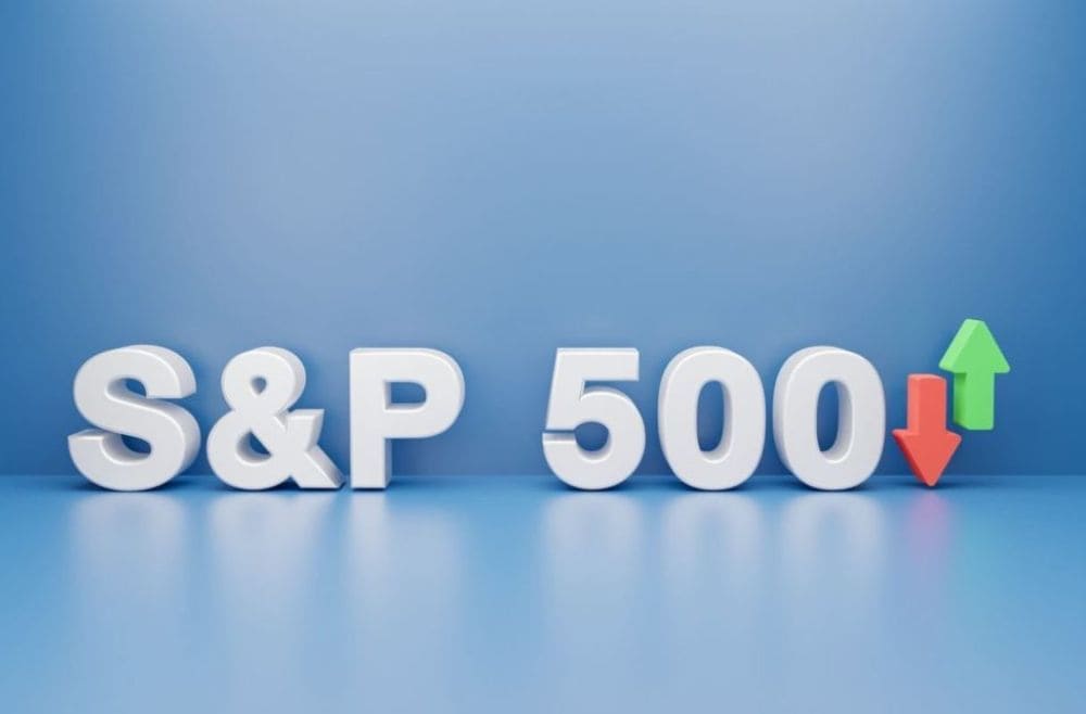 como invertir en s&p 500