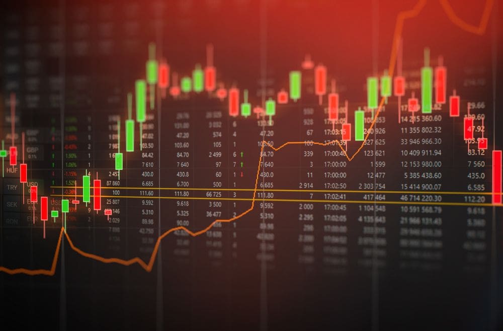 como invertir en trading