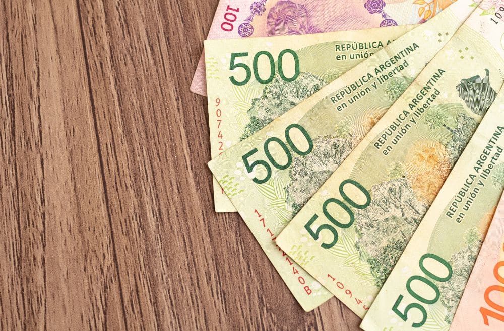 en que invertir 10 mil pesos argentinos