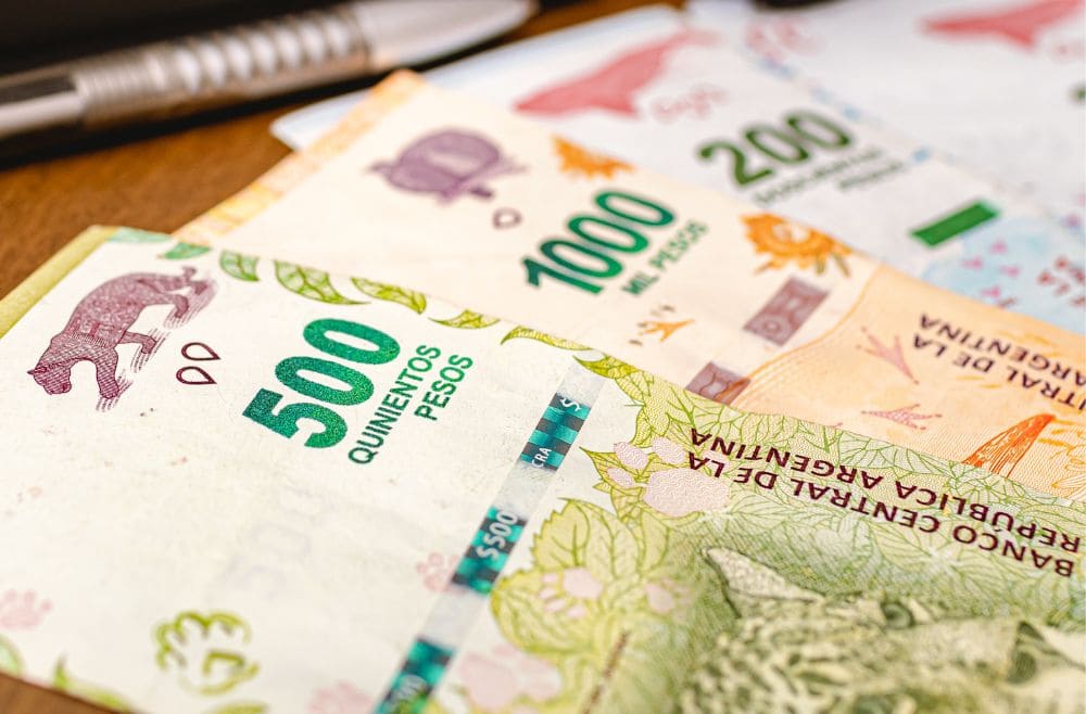 en que invertir 3 millones de pesos argentinos