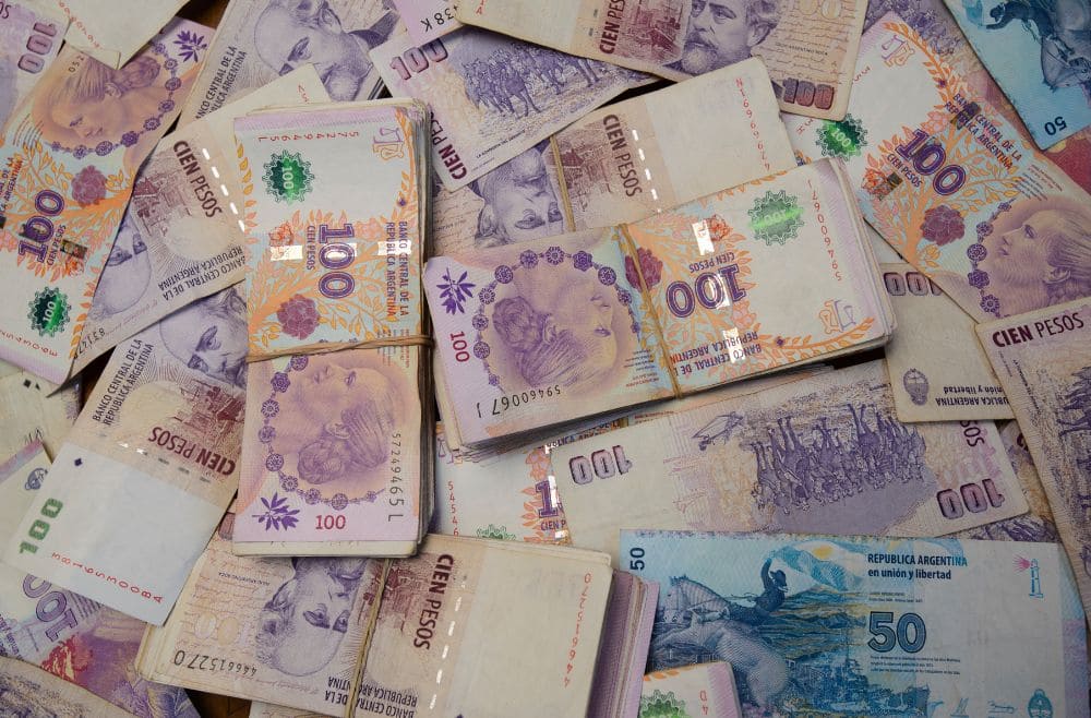 en que invertir 4 millones de pesos argentinos