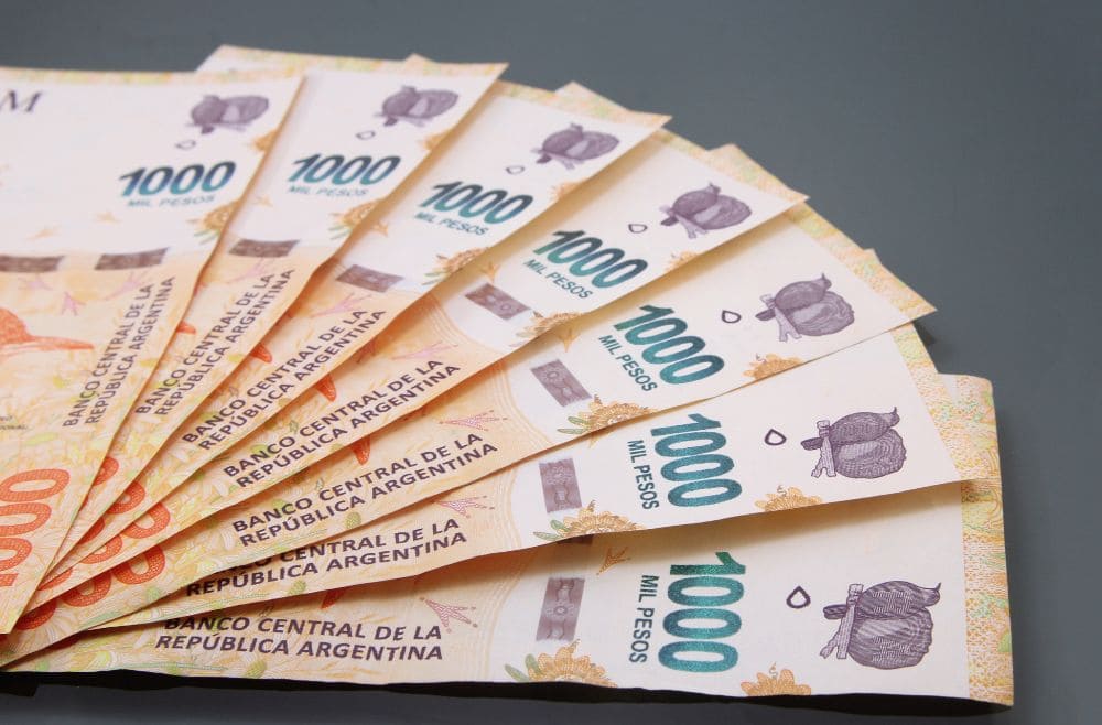 en que invertir 50 millones de pesos argentinos