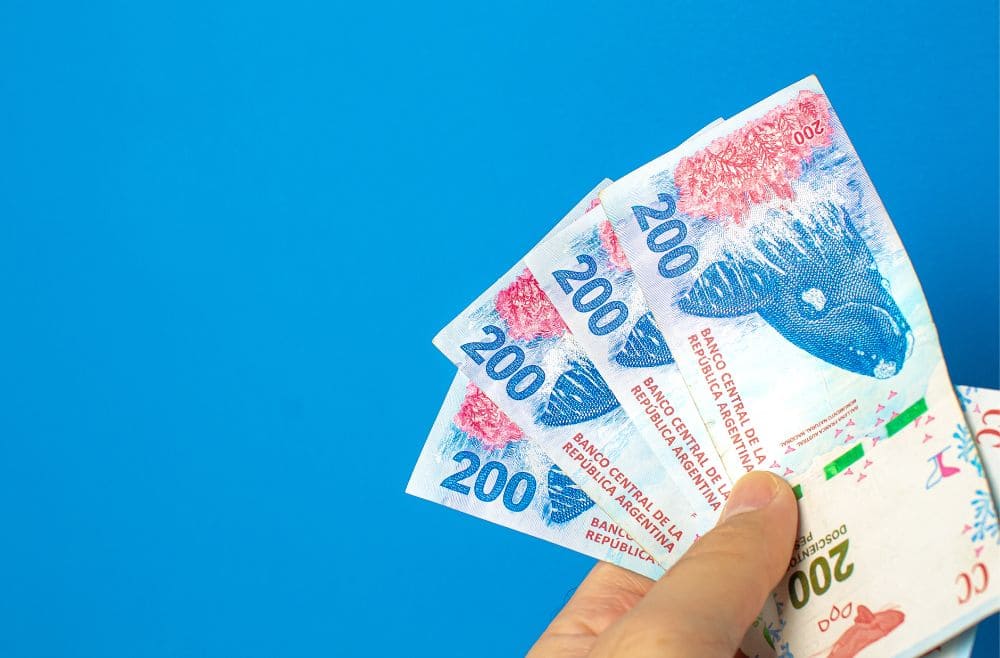 en que invertir 600 mil pesos argentinos