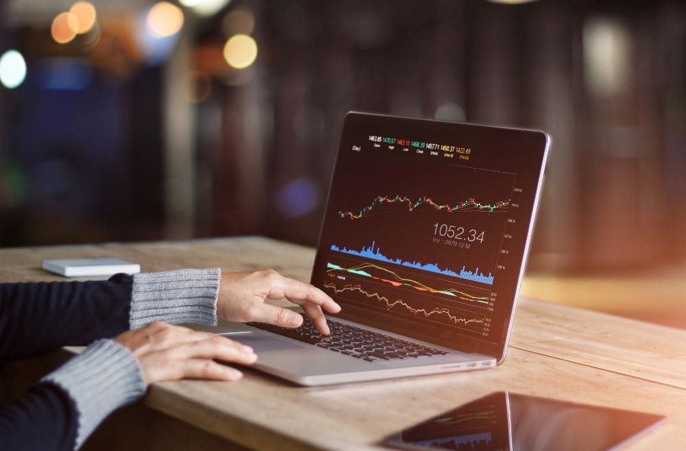 mejores brokers ecn