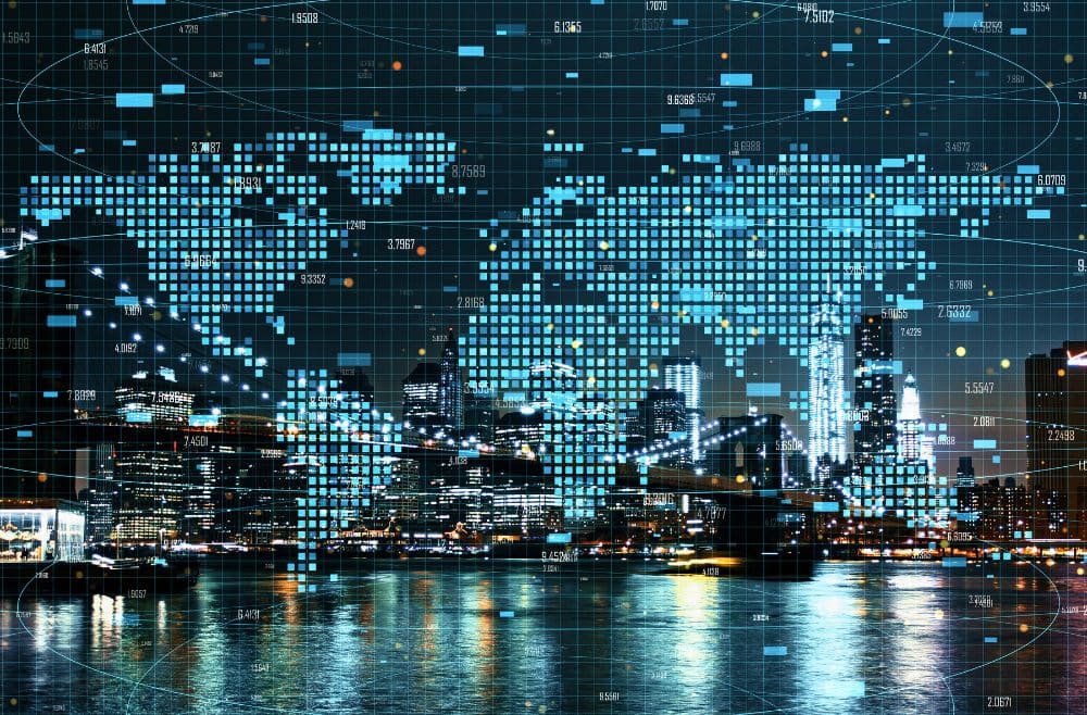 mejores brokers internacionales